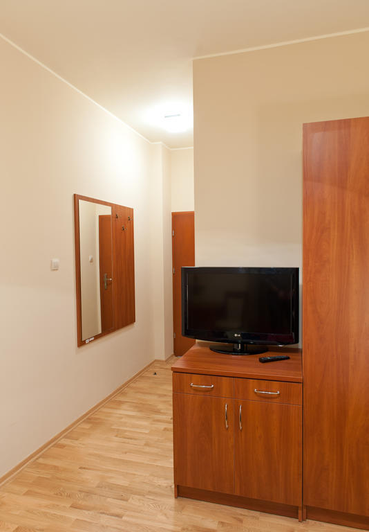 Ckm Centrum Konferencyjne Mazowsze Otrębusy Quarto foto