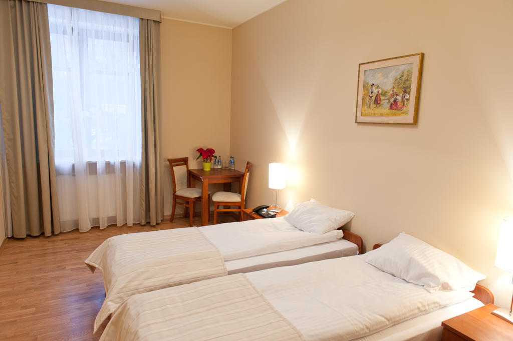 Ckm Centrum Konferencyjne Mazowsze Otrębusy Quarto foto